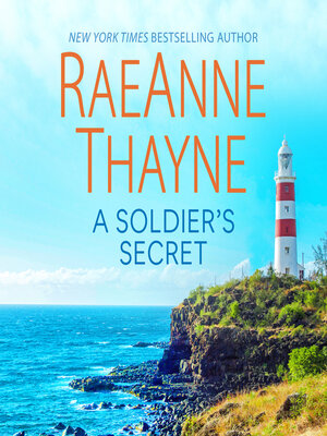 A Soldier's Secret - Audiobook